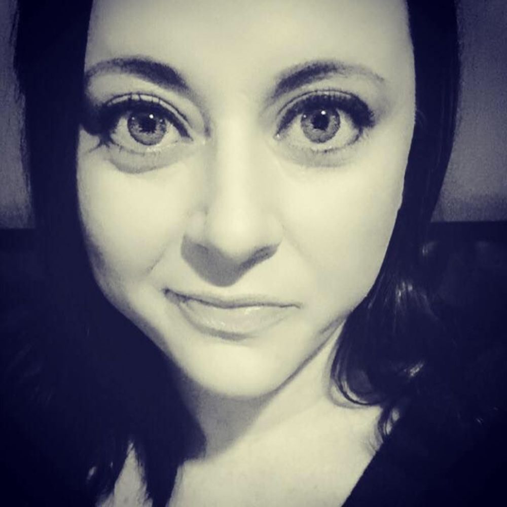 Meet your Posher, Rebecca
